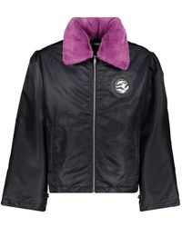 Random Identities - Light Jackets - Lyst