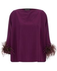 Gianluca Capannolo - Blouses - Lyst
