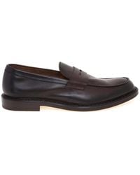 Doucal's - Mocassino College - Lyst