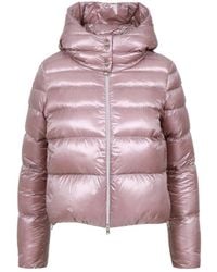Herno - Down Jackets - Lyst