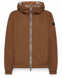 Peuterey - Light Jackets - Lyst