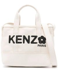 KENZO - Handbags - Lyst