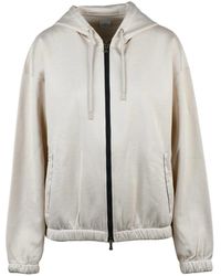 Eleventy - Zip-Throughs - Lyst