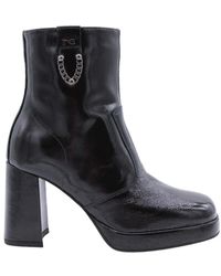 Nero Giardini - Stylische ankle boots baloo - Lyst
