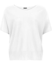 DRYKORN - Round-Neck Knitwear - Lyst