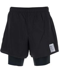 Satisfy - Training Shorts - Lyst