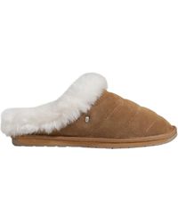 EMU - Slippers - Lyst