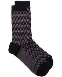 Missoni - Socks - Lyst