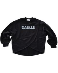 Gaelle Paris - Long Sleeve T-Shirts - Lyst