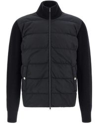 Herno - Cardigans - Lyst