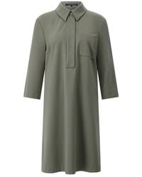 Luisa Cerano - Midi Dresses - Lyst