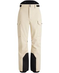 Fusalp - Arpixo Velvet Ski Pants - Lyst