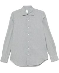 Finamore 1925 - Casual Shirts - Lyst