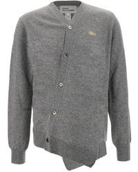 Comme des Garçons - Cardigans - Lyst