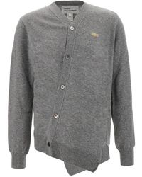 Comme des Garçons - Cardigans - Lyst