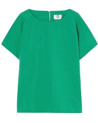 Marina Rinaldi - Blouses - Lyst