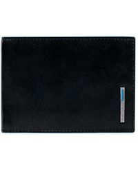 Piquadro - Wallets & Cardholders - Lyst