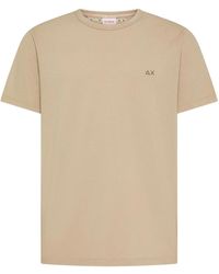 Sun 68 - T-Shirts - Lyst