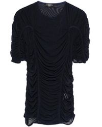 Mugler - Short Dresses - Lyst