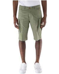Timberland - Casual Shorts - Lyst
