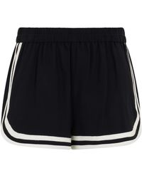 RED Valentino - Short Shorts - Lyst
