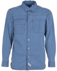 Levi's - Casual Shirts - Lyst