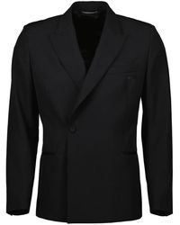 Dior - Blazers - Lyst