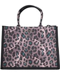 Gaelle Paris - Shopping Bags - Lyst