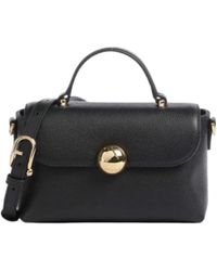 Furla - Moonlight Mini Handtasche - Lyst