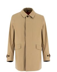 Sealup - Single-Breasted Coats - Lyst