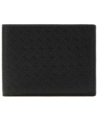 Ferragamo - Portemonnee Met Monogram - Lyst