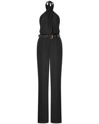 Moschino - Jumpsuits - Lyst