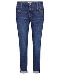 Mos Mosh - Slim-Fit Jeans - Lyst