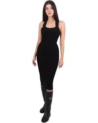 Patou - Knitted Dresses - Lyst