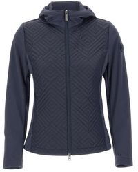 Colmar - Wind Jackets - Lyst