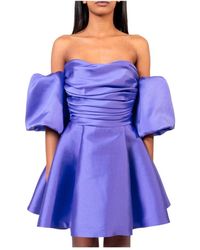 Doris S - Party Dresses - Lyst