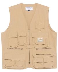 Sebago - Vests - Lyst