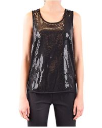 P.A.R.O.S.H. - Shirts - Lyst