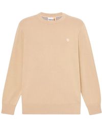 Timberland - Williams River Sweater - Lyst