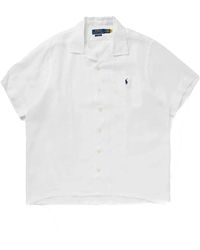 Ralph Lauren - Shirts > short sleeve shirts - Lyst