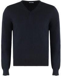 Malo - Cashmere Knitwear - Lyst
