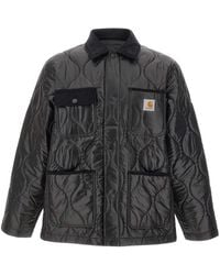 Carhartt - Oscar Chore Liner - Lyst