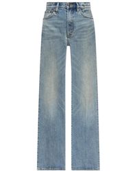 R13 - Boot-Cut Jeans - Lyst