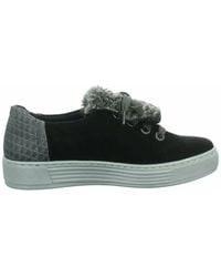 SOLIDUS - Kaja Sneaker - Lyst