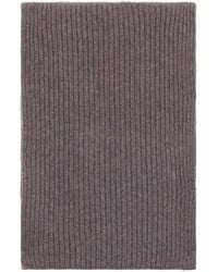 Malo - Winter Scarves - Lyst