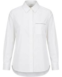 Panicale - Shirts - Lyst