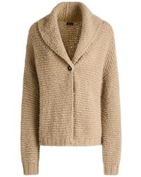 Kiton - Cashmere Knitwear - Lyst