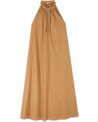 Oltre - Maxi Dresses - Lyst
