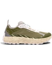 Norda - Grüne Sneakers Mit Dyneema-Technologie - Lyst