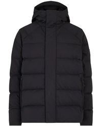 Belstaff - Winter Jackets - Lyst